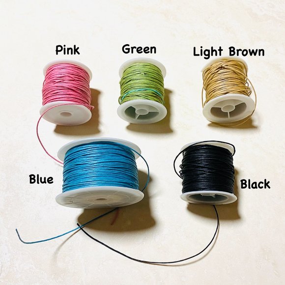 3/30$, Natural Gemstone Lucky Charm / Car Rearview Mirror Charm - Picture 9 of 9